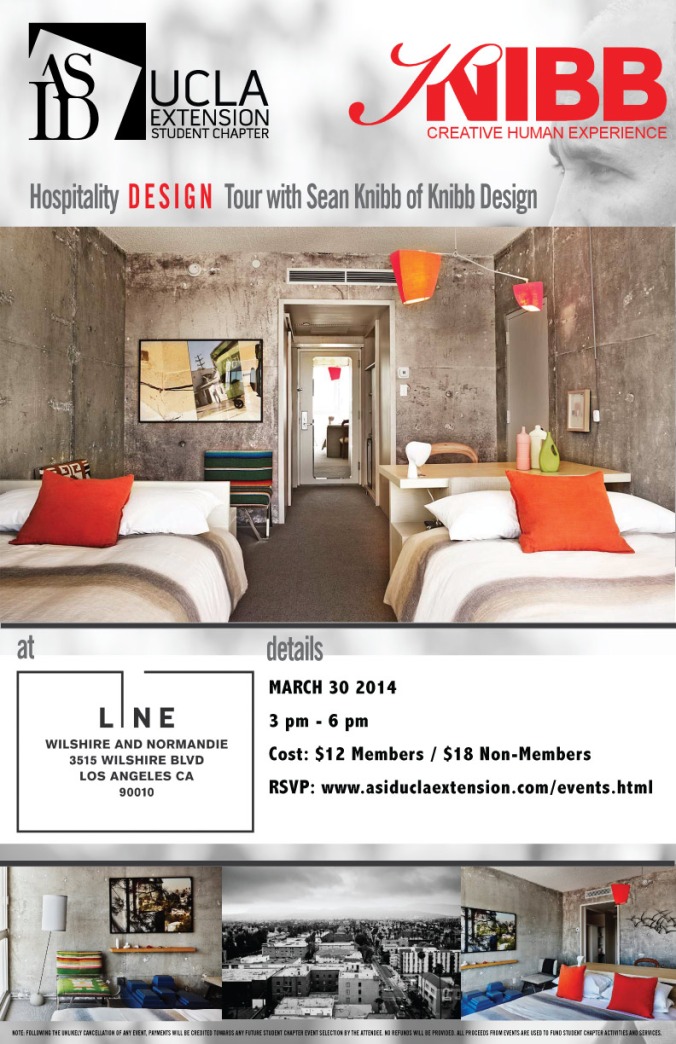 Events Asid Ucla Extension Student Chapter